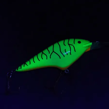 Berkley Frenzy Diver, Fire Tiger, 12 g wobler #23066