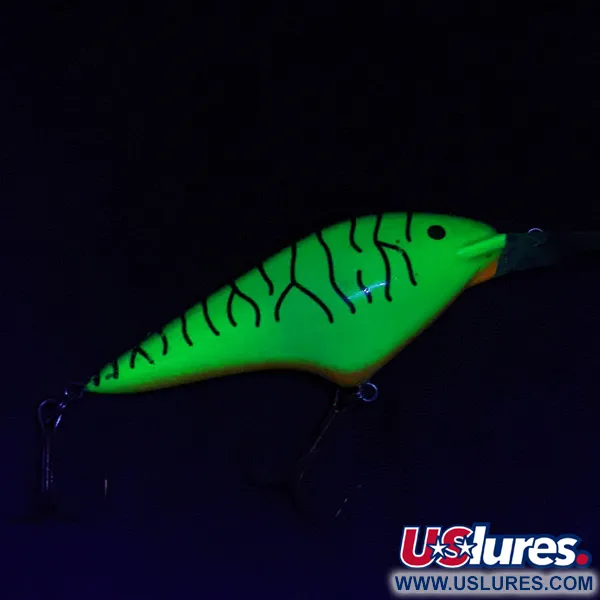 Berkley Frenzy Diver, Fire Tiger, 12 g wobler #23066