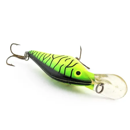 Berkley Frenzy Diver, Fire Tiger, 12 g wobler #23066