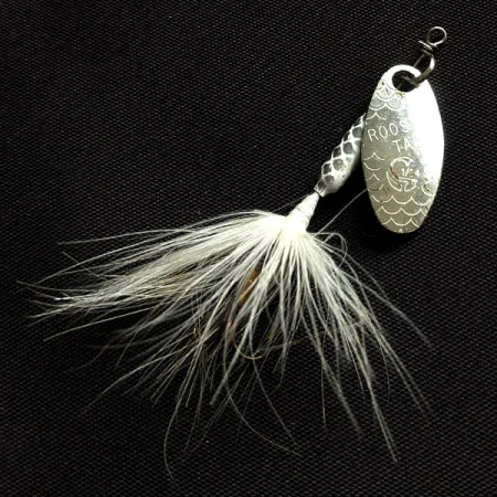 Worden’s Original Rooster Tail