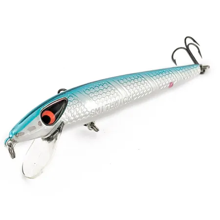 Smithwick Suspending Rattlin’ Rogue 10, 10 g wobler #23071