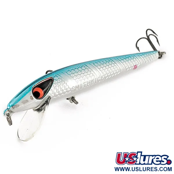  Smithwick Suspending Rattlin’ Rogue 10, , 10 g wobler #23071