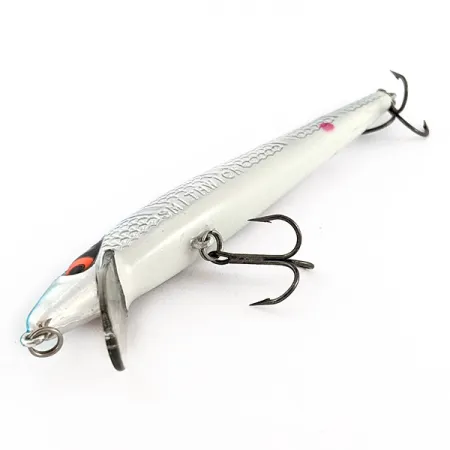 Smithwick Suspending Rattlin’ Rogue 10, 10 g wobler #23071