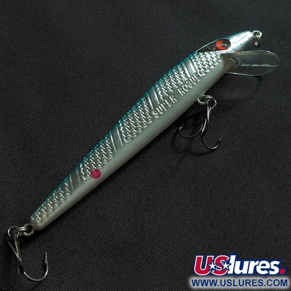  Smithwick Suspending Rattlin’ Rogue 10, , 10 g wobler #23071