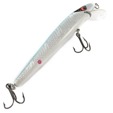 Smithwick Suspending Rattlin’ Rogue 10, 10 g wobler #23071