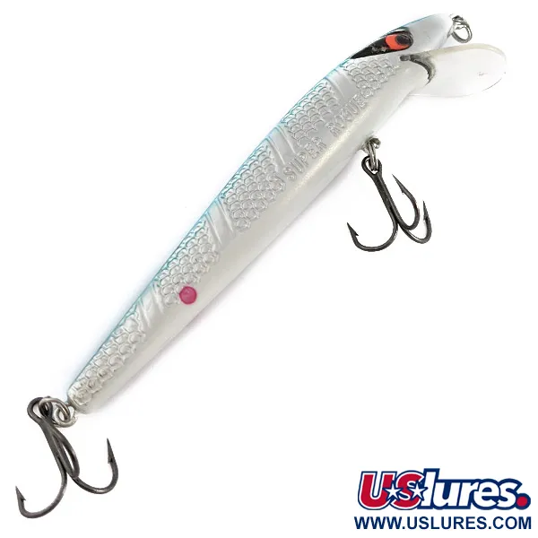  Smithwick Suspending Rattlin’ Rogue 10, , 10 g wobler #23071