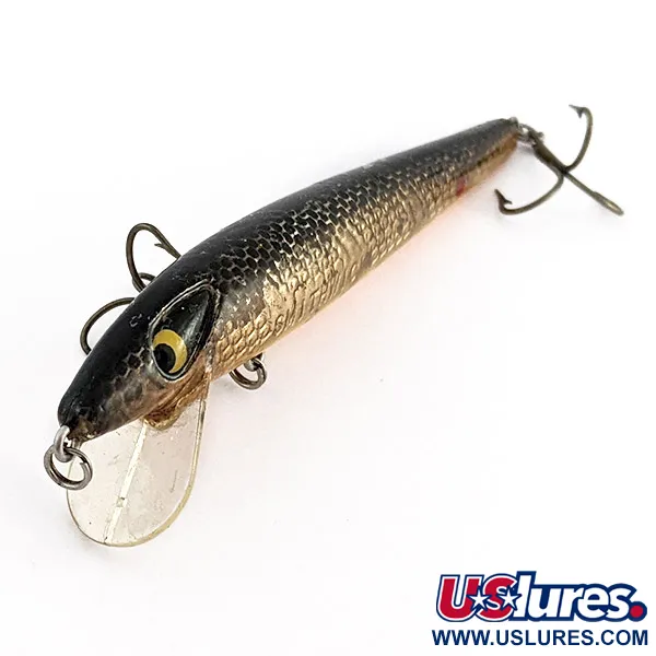 Smithwick Suspending Rattlin’ Rogue 10​, , 10 g wobler #23072