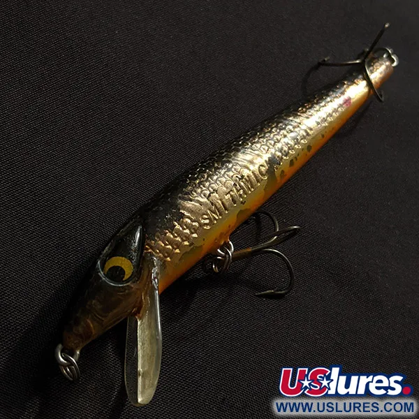  Smithwick Suspending Rattlin’ Rogue 10​, , 10 g wobler #23072