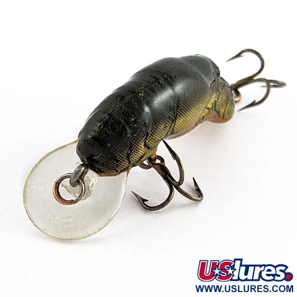  Rebel WEE-Crawfish Shallow, Crawfish , 2,5 g wobler #23073