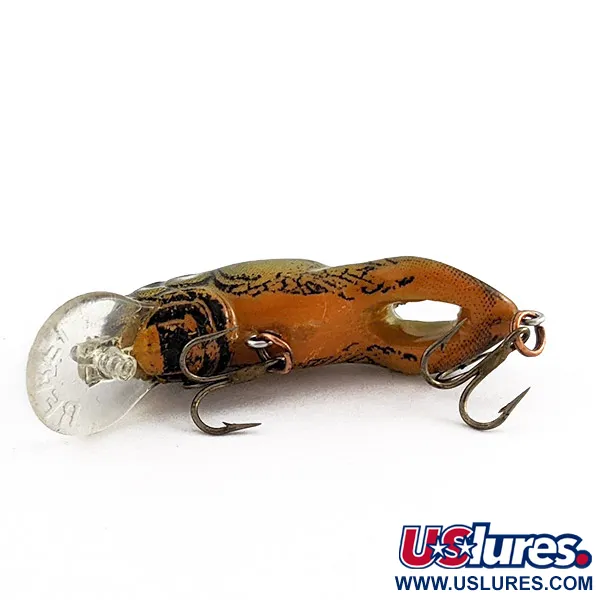  Rebel WEE-Crawfish Shallow, Crawfish , 2,5 g wobler #23073