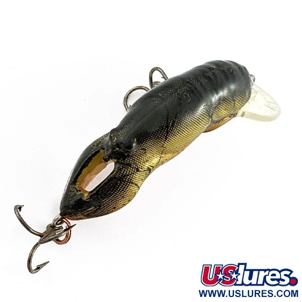  Rebel WEE-Crawfish Shallow, Crawfish , 2,5 g wobler #23073
