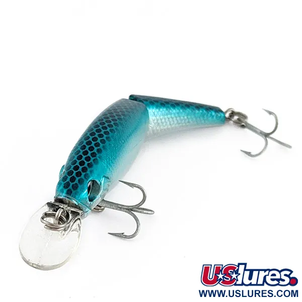  Bass Pro Shops XTS Jointed Minnow , , 7 g wobler #23081