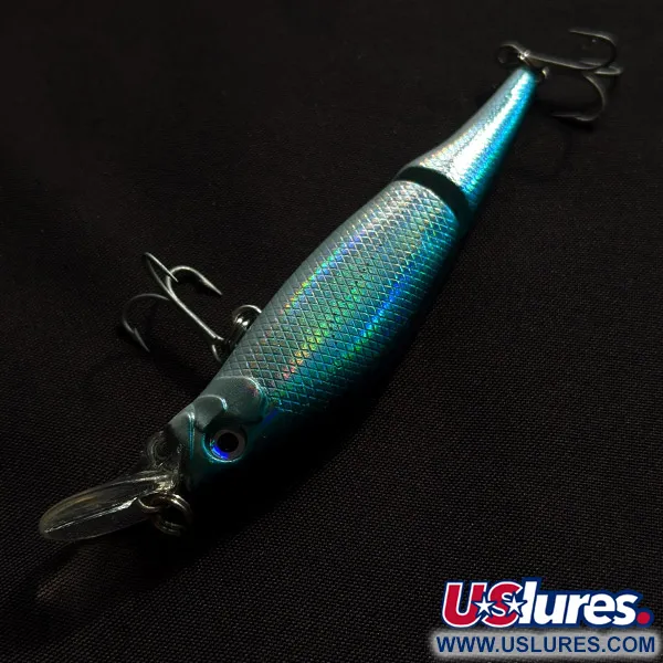  Bass Pro Shops XTS Jointed Minnow , , 7 g wobler #23081