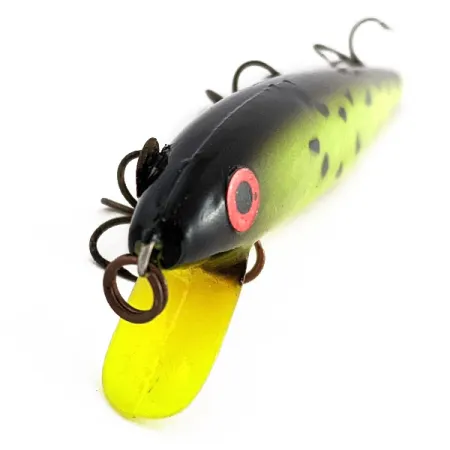 Wahoo Wazp  Stick-IT Crank wobler #23082