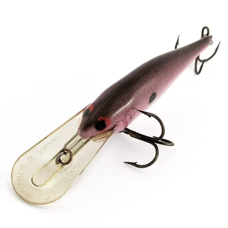 Rapala Deep Shad Rap 9 (Finland), 16 g wobler #23083