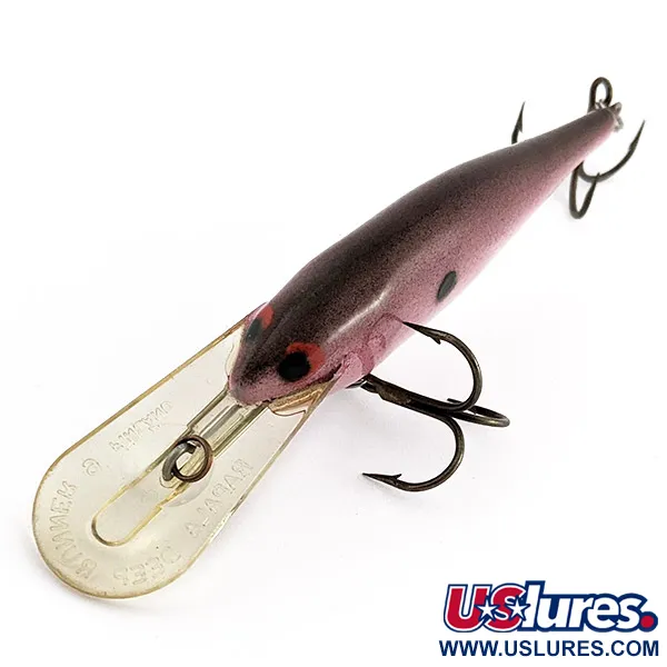  Rapala Deep Shad Rap 9 (Finland), , 16 g wobler #23083