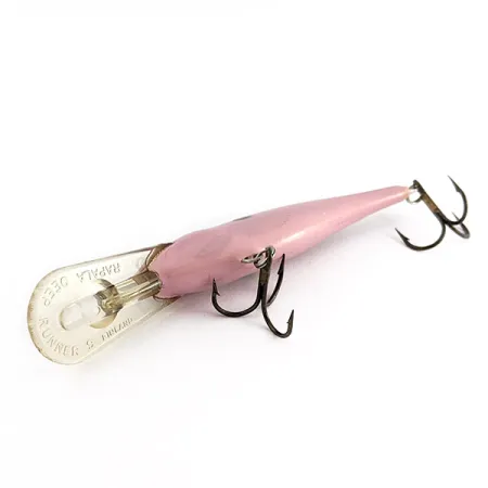 Rapala Deep Shad Rap 9 (Finland), 16 g wobler #23083