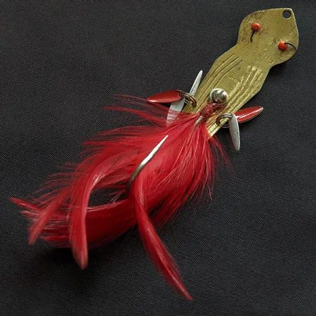 Herter's Wobbling Jig, 15 g błystka wahadłowa #23088