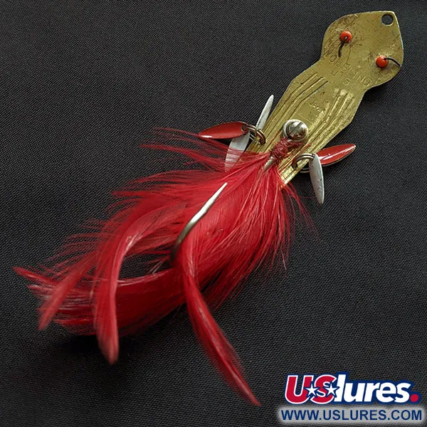  Herter's Wobbling Jig, , 15 g błystka wahadłowa #23088