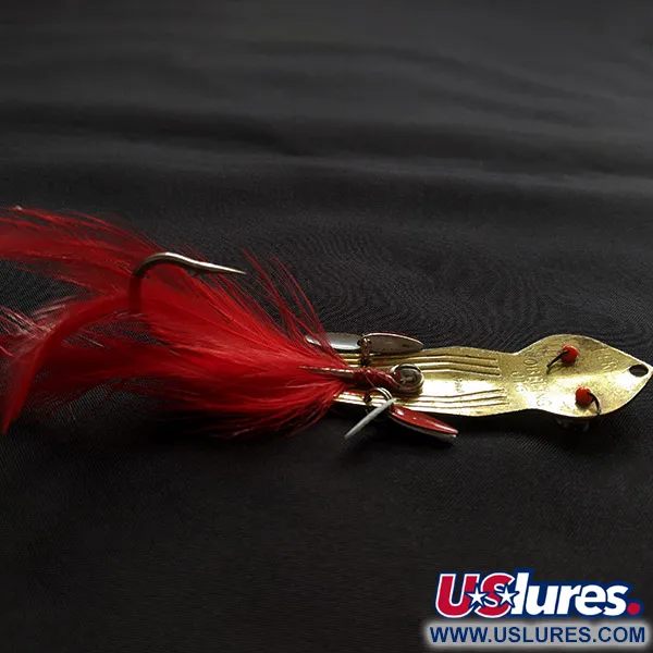  Herter's Wobbling Jig, , 15 g błystka wahadłowa #23088
