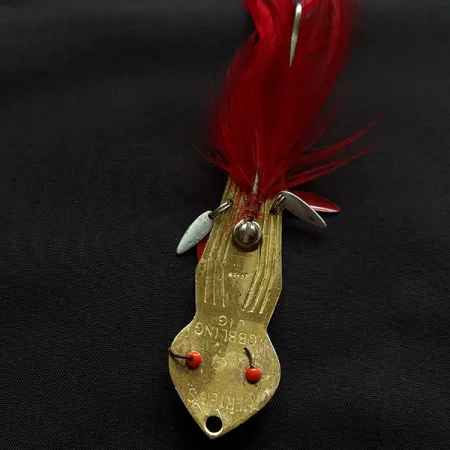 Herter's Wobbling Jig, 15 g błystka wahadłowa #23088