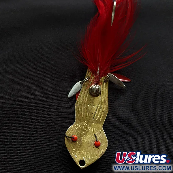  Herter's Wobbling Jig, , 15 g błystka wahadłowa #23088