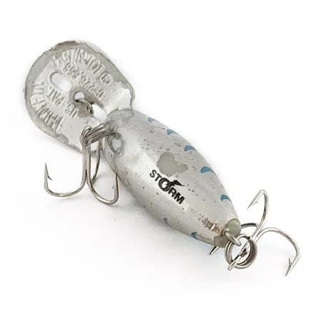 Storm Hot'N Tot Thin Fin, 6,5 g wobler #23090