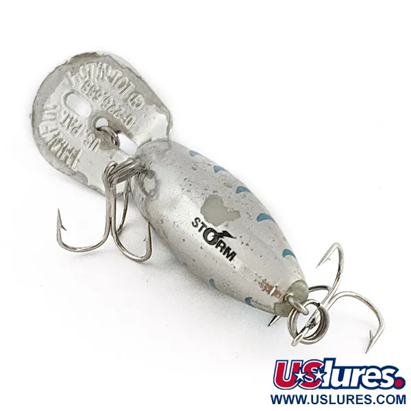  Storm Hot'N Tot Thin Fin, , 6,5 g wobler #23090