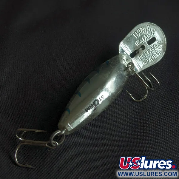  Storm Hot'N Tot Thin Fin, , 6,5 g wobler #23090