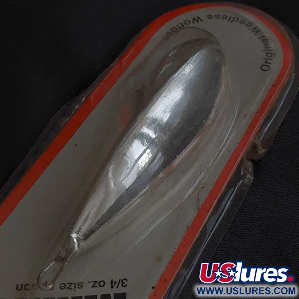  Johnson Silver Minnow antyzaczepowa, , 21 g błystka wahadłowa #23092