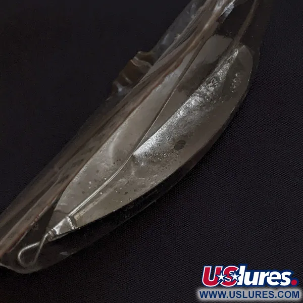  Johnson Silver Minnow antyzaczepowa, , 21 g błystka wahadłowa #23092