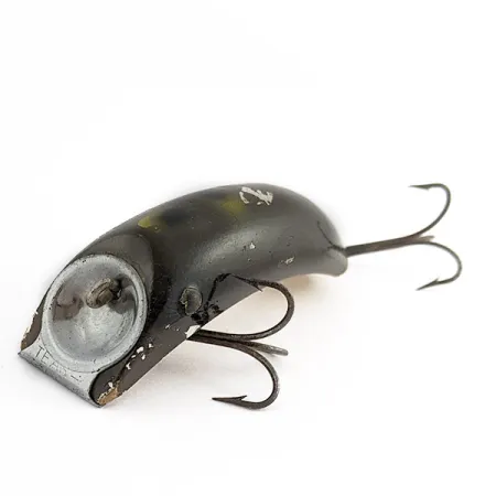 Wooden South Bend TEAS-Oreno, Frog, 12 g wobler #23094