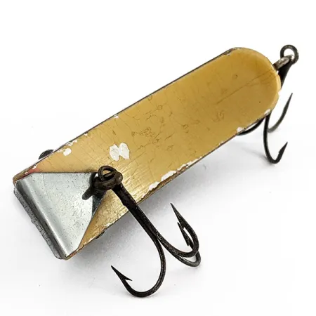 Wooden South Bend TEAS-Oreno, Frog, 12 g wobler #23094