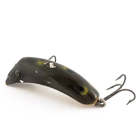 Wooden South Bend TEAS-Oreno, Frog, 12 g wobler #23094