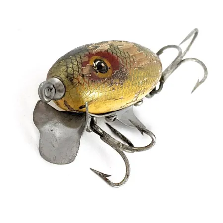 Strike King Clarks Water Scout Wood , 9 g wobler #23095