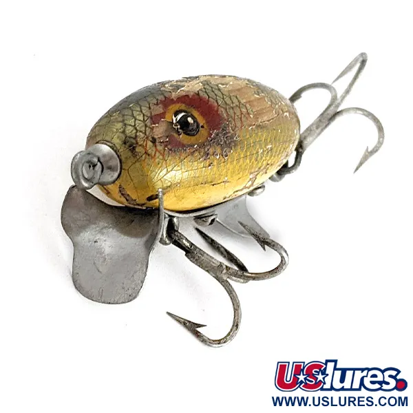 Strike King Clarks Water Scout Wood , , 9 g wobler #23095