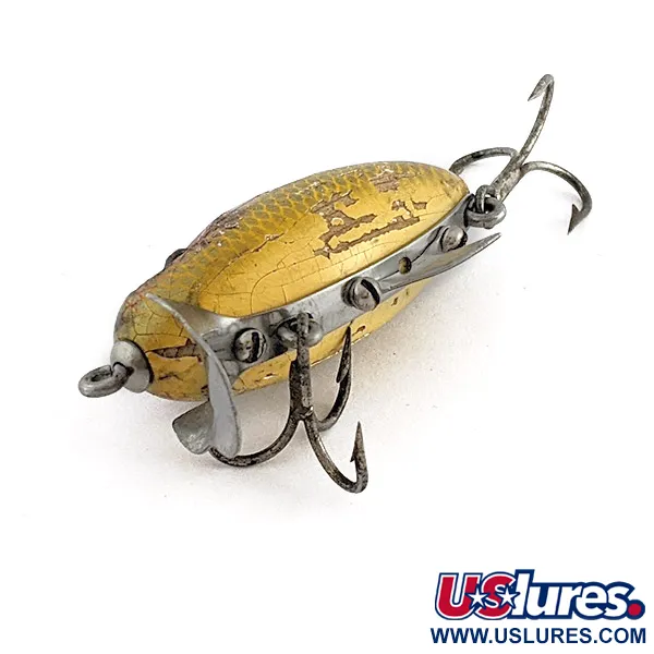 Strike King Clarks Water Scout Wood , , 9 g wobler #23095
