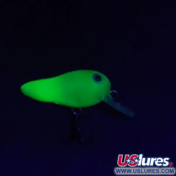  Rebel Tad Fry, , 1,5 g wobler #23100