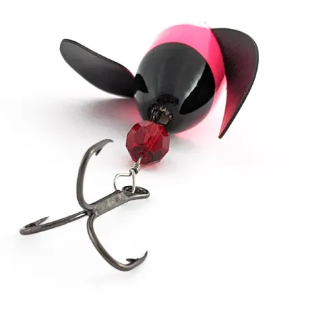 Yakima Bait Worden's Spin-n-Glo, 4 g błystka obrotowa #23102