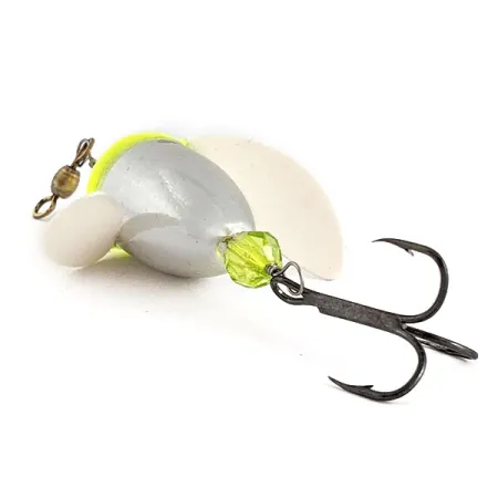 Yakima Bait Worden's Spin-n-Glo, 4 g błystka obrotowa #23103