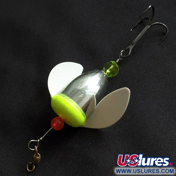 Yakima Bait Worden's Spin-n-Glo, , 4 g błystka wahadłowa #23103