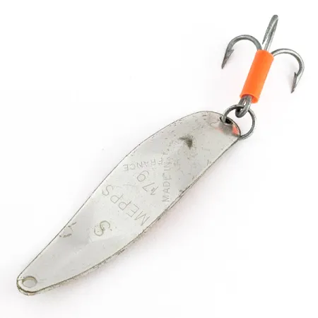 Mepps Syclops 2, 17 g błystka wahadłowa #23104