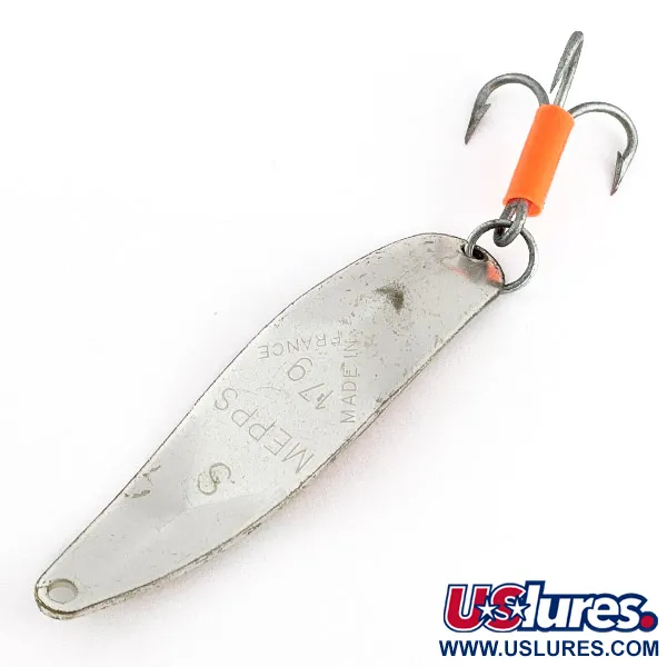  Mepps Syclops 2, , 17 g błystka wahadłowa #23104