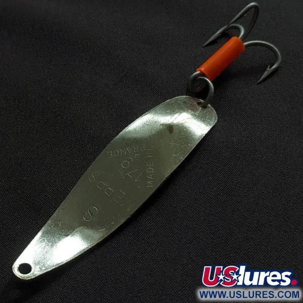  Mepps Syclops 2, , 17 g błystka wahadłowa #23104