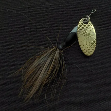 Worden’s Original Rooster Tail