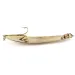  Lucky Strike Canoe Wobbler, mosiądz, 45 g błystka wahadłowa #23106