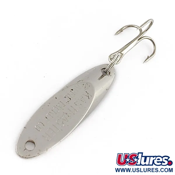 Acme Kastmaster, nikiel, 3,5 g błystka wahadłowa #23112