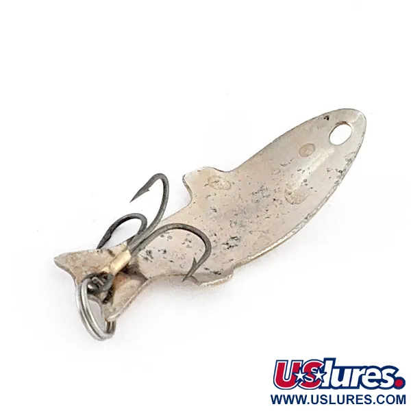  Ideal Products Mr Fish, , 4 g błystka wahadłowa #23114