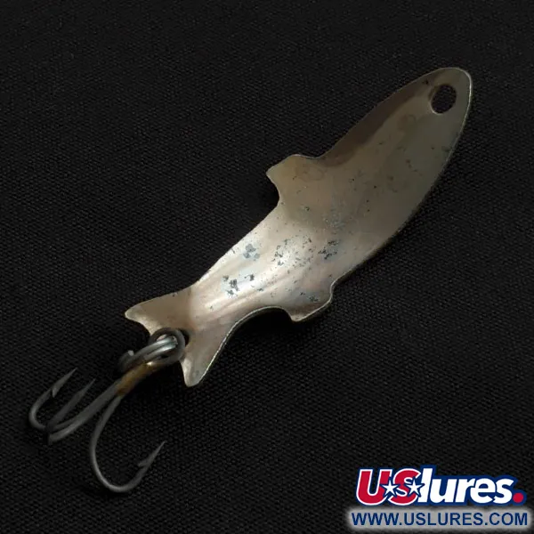  Ideal Products Mr Fish, , 4 g błystka wahadłowa #23114