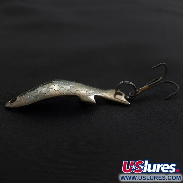  Ideal Products Mr Fish, , 4 g błystka wahadłowa #23114